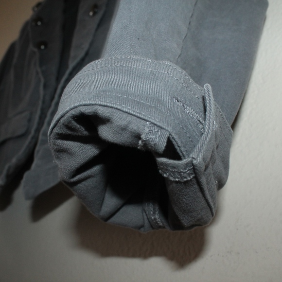 Torrid Jacket - Picture 3 of 7